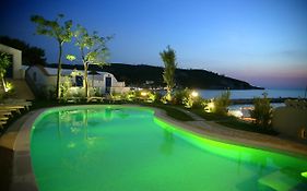 Hotel Elisa - Spiaggia Privata Inclusa