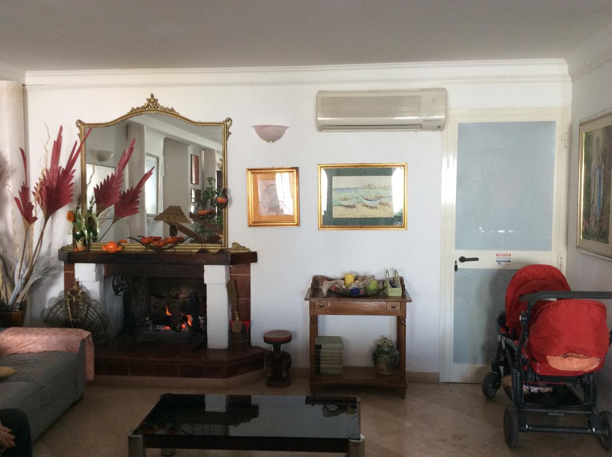 Hotel Elisa - Spiaggia Privata Inclusa Peschici Esterno foto
